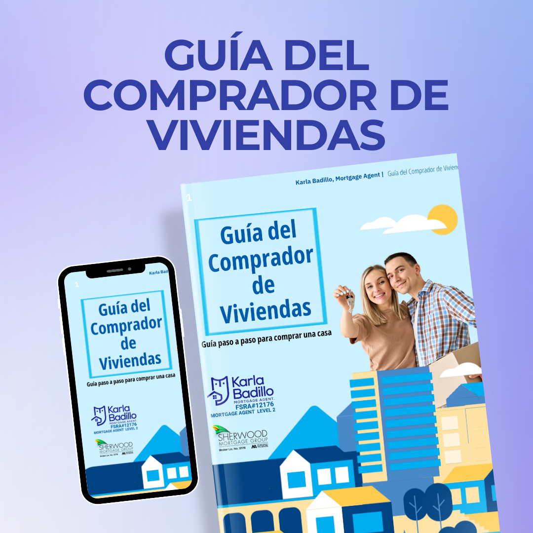 Guía del Comprador de Viviendas
