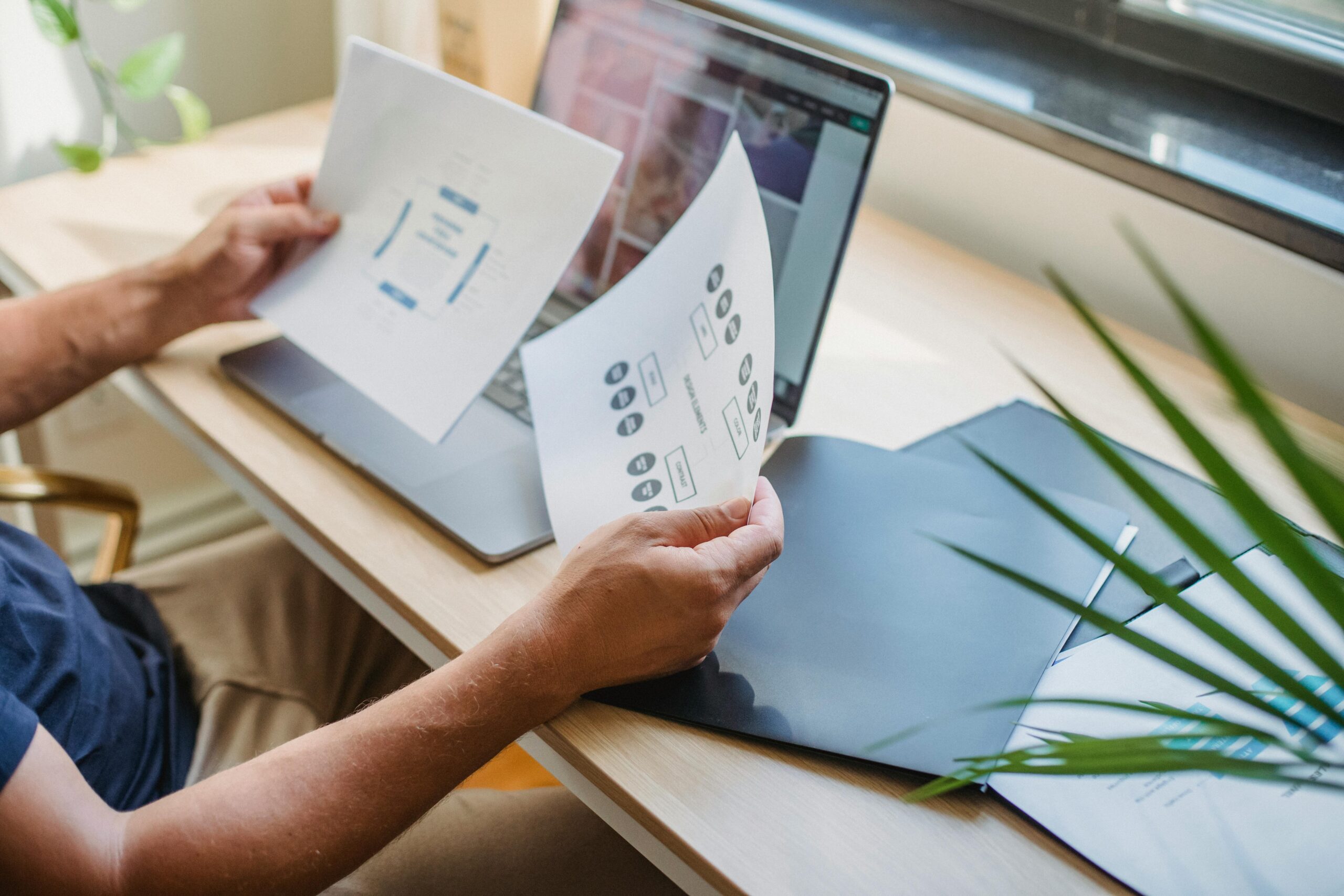 Personalized Guidance from Experts